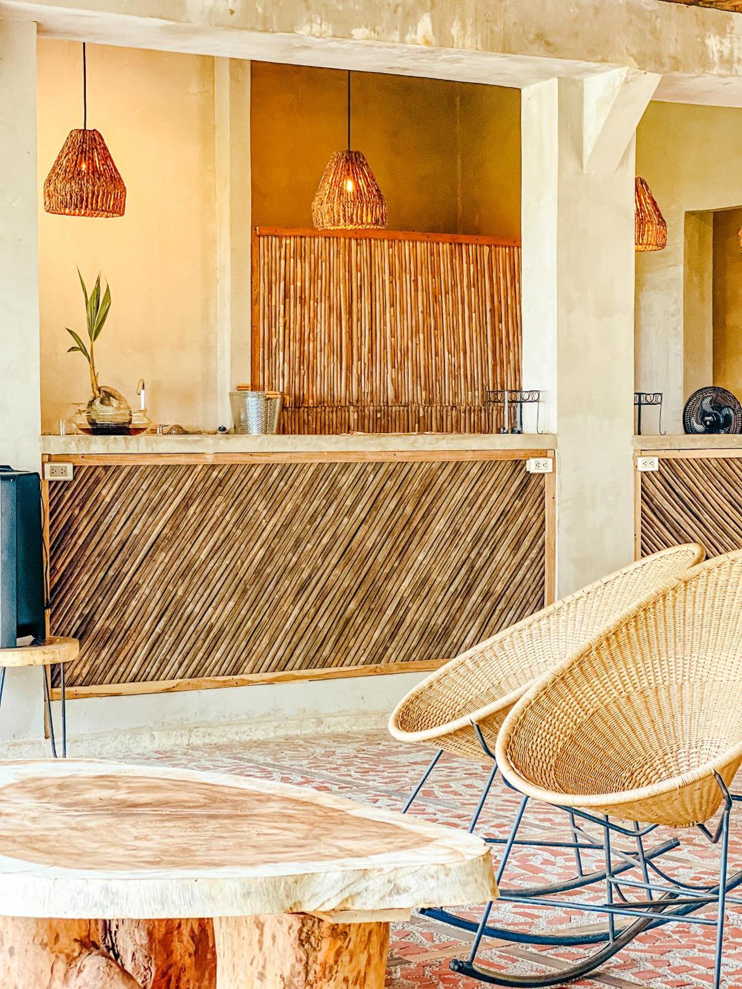 Hotel Gavia - Rio Y Mar Palomino Εξωτερικό φωτογραφία