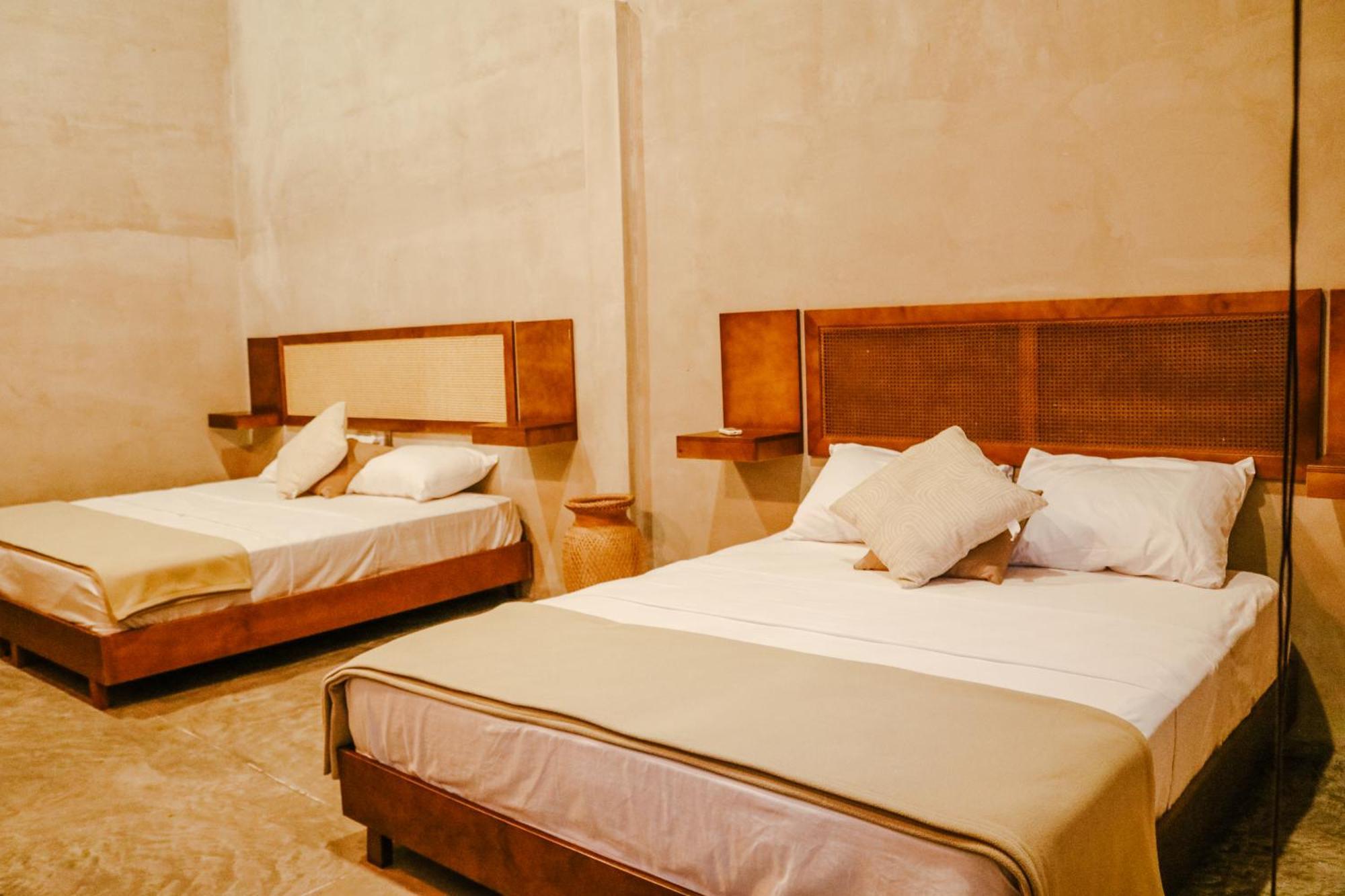 Hotel Gavia - Rio Y Mar Palomino Εξωτερικό φωτογραφία