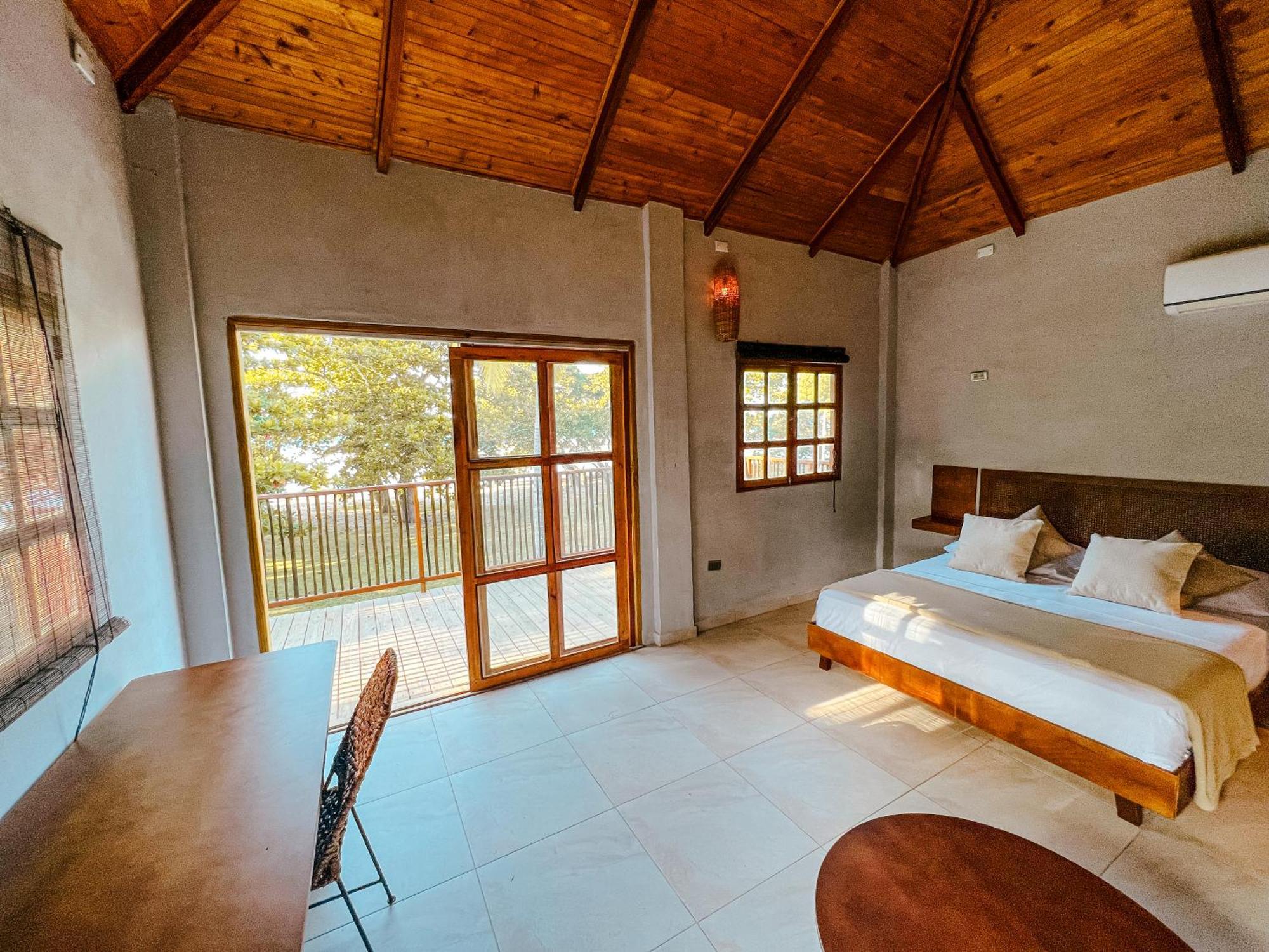 Hotel Gavia - Rio Y Mar Palomino Εξωτερικό φωτογραφία