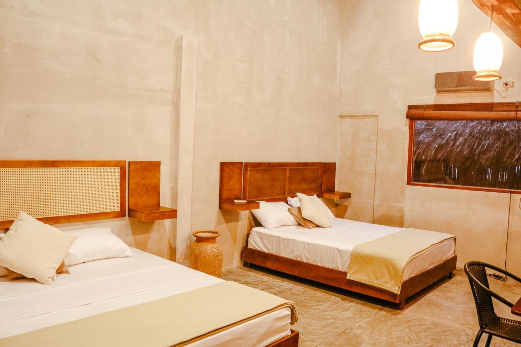 Hotel Gavia - Rio Y Mar Palomino Εξωτερικό φωτογραφία