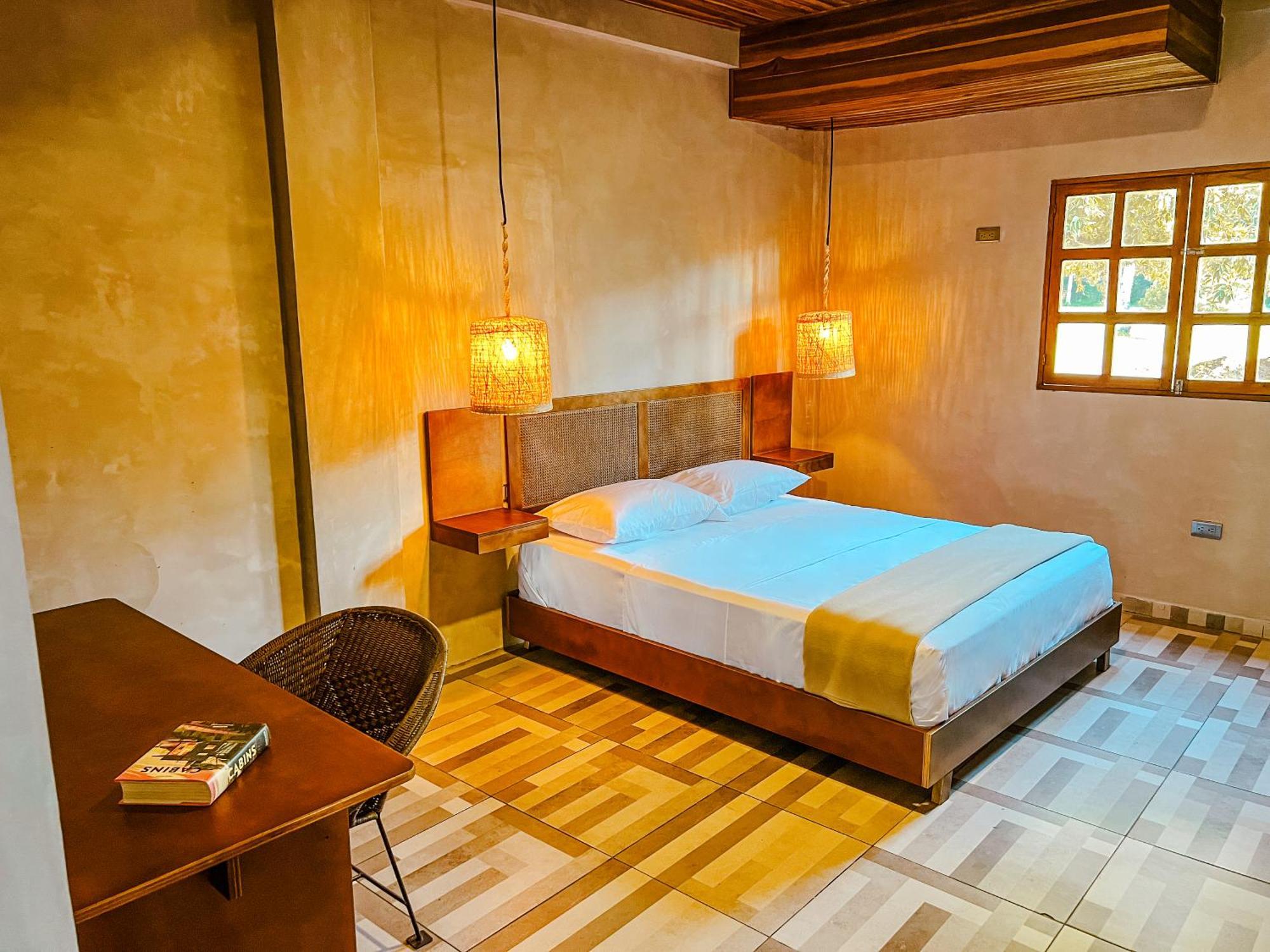 Hotel Gavia - Rio Y Mar Palomino Εξωτερικό φωτογραφία
