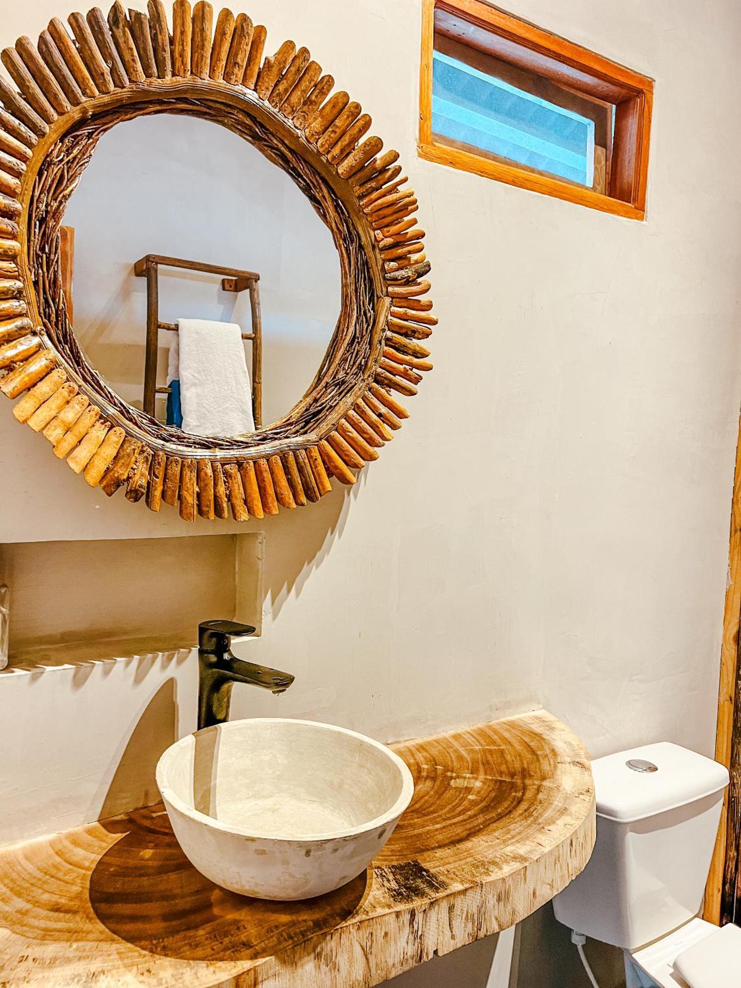 Hotel Gavia - Rio Y Mar Palomino Εξωτερικό φωτογραφία