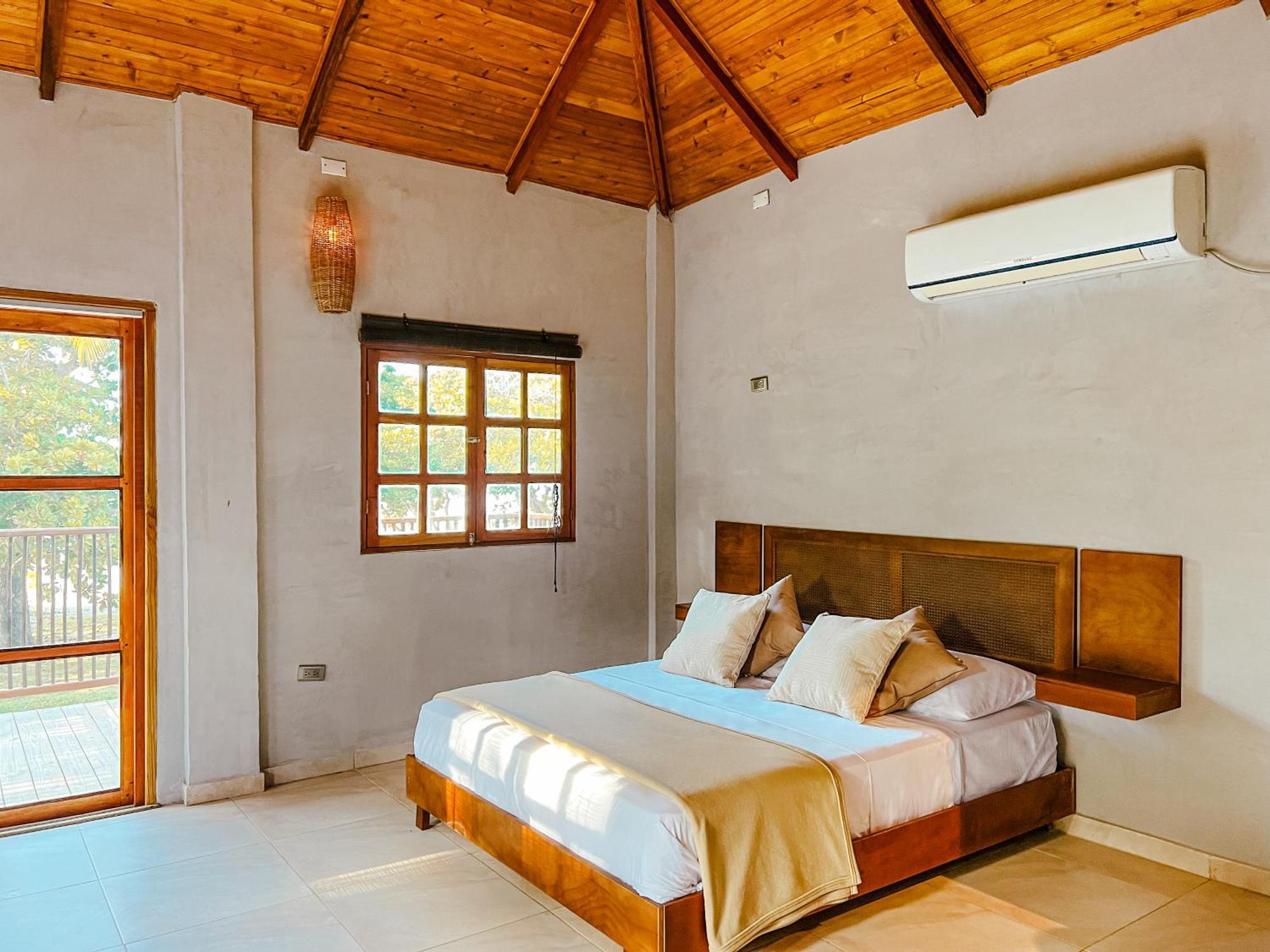 Hotel Gavia - Rio Y Mar Palomino Εξωτερικό φωτογραφία