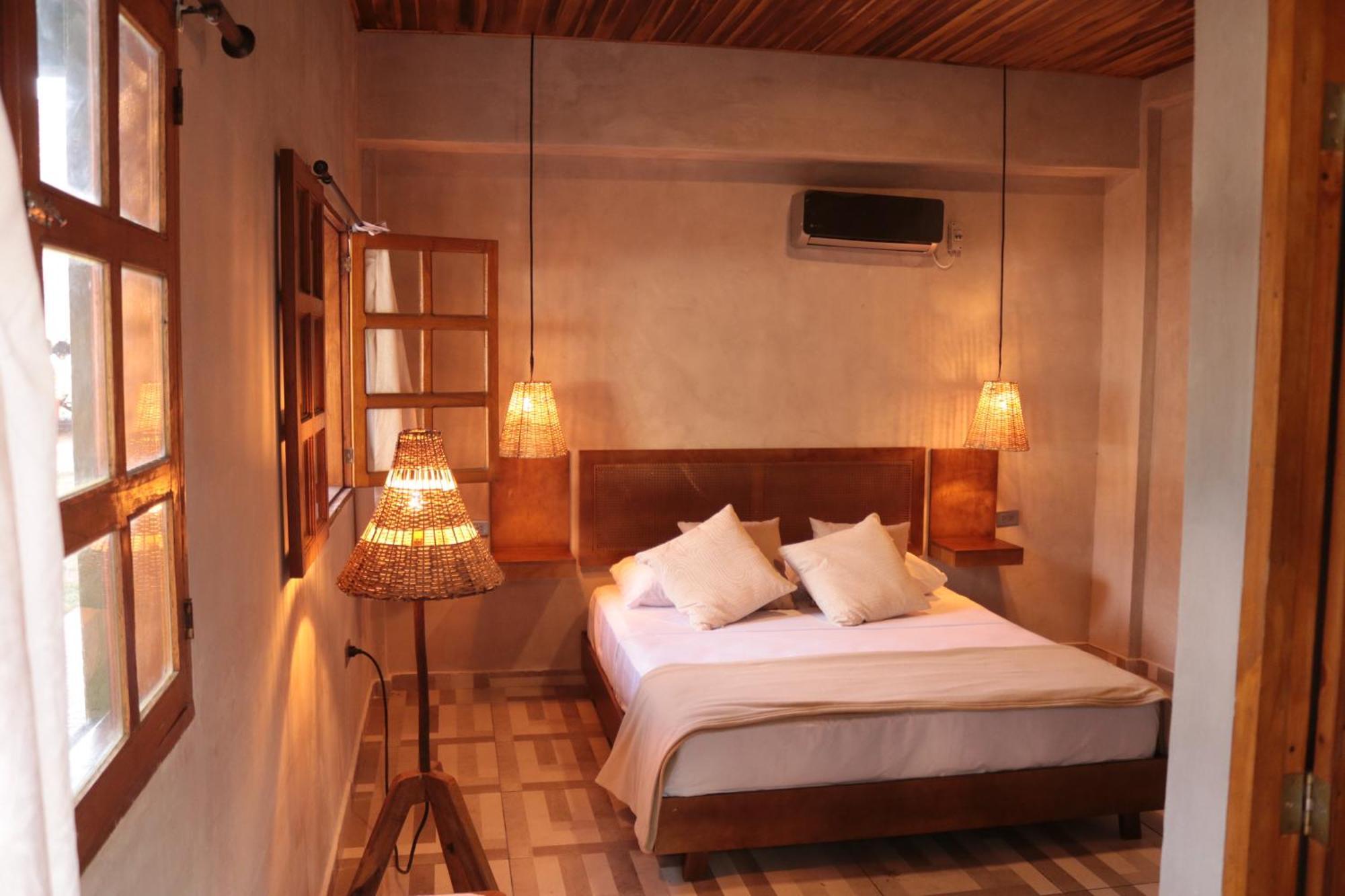 Hotel Gavia - Rio Y Mar Palomino Εξωτερικό φωτογραφία